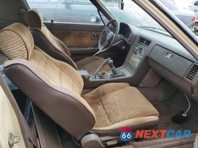 Zdjęcie 10 z 13 samochodu: 1985 MAZDA RX7 12A VIN:JM1FB3313F0886835 - miniatura