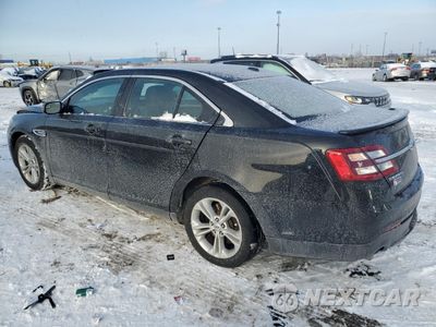 Drugie zdjęcie samochodu z przodu: 2015 FORD TAURUS SEL VIN:1FAHP2E88FG181069 - miniatura