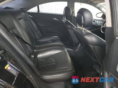 Zdjęcie 10 z 15 samochodu: 2006 MERCEDES-BENZ CLS 500C VIN:WDDDJ75X66A022848 - miniatura