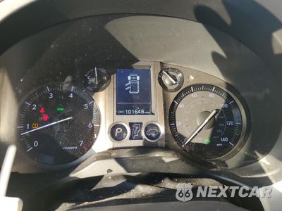 Zdjęcie 9 z 15 samochodu: 2015 LEXUS GX 460 VIN:JTJBM7FX4F5091860 - miniatura