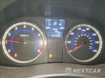 Zdjęcie 9 z 15 samochodu: 2017 HYUNDAI ACCENT SE VIN:KMHCT4AE0HU327133 - miniatura