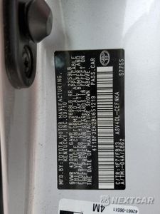 Zdjęcie 12 z 12 samochodu: 2011 TOYOTA CAMRY BASE VIN:4T1BF3EK2BU651219 - miniatura