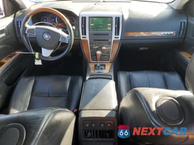 Zdjęcie 8 z 14 samochodu: 2008 CADILLAC STS VIN:1G6DK67V780175067 - miniatura