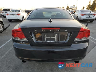 Zdjęcie 6 z 13 samochodu: 2009 VOLVO C70 T5 VIN:YV1MC67299J075722 - miniatura