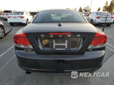 Zdjęcie 6 z 13 samochodu: 2009 VOLVO C70 T5 VIN:YV1MC67299J075722 - miniatura