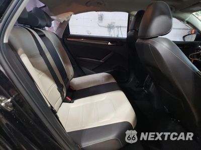 Zdjęcie 10 z 13 samochodu: 2020 VOLKSWAGEN PASSAT R-LINE VIN:1VWMA7A3XLC022457 - miniatura