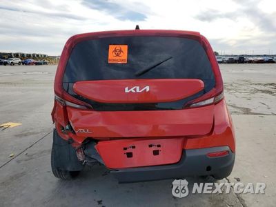 Zdjęcie 6 z 12 samochodu: 2022 KIA SOUL LX VIN:KNDJ23AU4N7166179 - miniatura