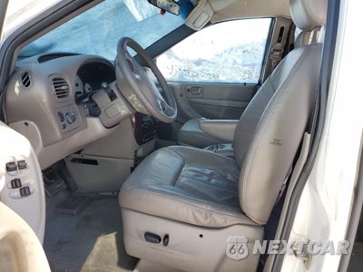 Zdjęcie 7 z 15 samochodu: 2002 DODGE GRAND CARAVAN SXT VIN:2D4GP44L07R349006 - miniatura