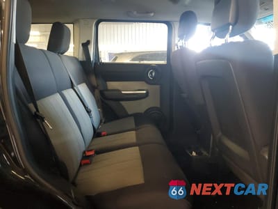 Zdjęcie 11 z 15 samochodu: 2010 DODGE NITRO SXT VIN:1D4PU5GK6AW108857 - miniatura