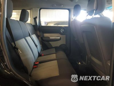 Zdjęcie 11 z 15 samochodu: 2010 DODGE NITRO SXT VIN:1D4PU5GK6AW108857 - miniatura