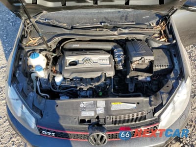 Zdjęcie 11 z 13 samochodu: 2011 VOLKSWAGEN GTI VIN:WVWGV7AJ2BW261887 - miniatura