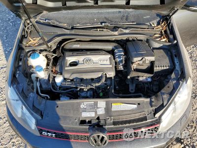 Zdjęcie 11 z 13 samochodu: 2011 VOLKSWAGEN GTI VIN:WVWGV7AJ2BW261887 - miniatura