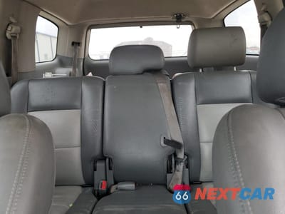 Zdjęcie 10 z 15 samochodu: 2007 CHRYSLER ASPEN LIMITED VIN:1A8HX58297F565817 - miniatura