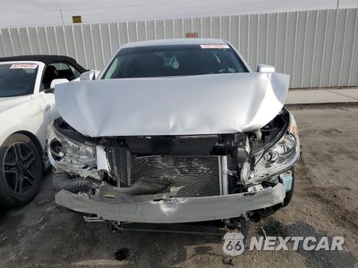 Piąte zdjęcie samochodu w środku: 2012 BUICK LACROSSE PREMIUM VIN:1G4GD5G38CF223237 - miniatura