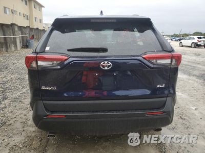 Zdjęcie 6 z 14 samochodu: 2024 TOYOTA RAV4 XLE PREMIUM VIN:2T3C1RFV4RW315703 - miniatura