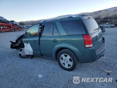 Drugie zdjęcie samochodu z przodu: 2006 SATURN VUE VIN:5GZCZ63486S873639 - miniatura