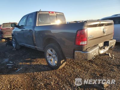 Drugie zdjęcie samochodu z przodu: 2014 RAM 1500 SLT VIN:1C6RR7GM6ES341372 - miniatura