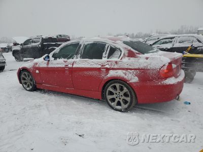 Drugie zdjęcie samochodu z przodu: 2008 BMW 335 I VIN:WBAVB73588P101951 - miniatura
