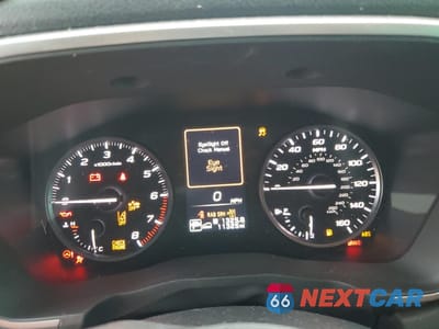 Zdjęcie 9 z 13 samochodu: 2024 SUBARU ASCENT PREMIUM VIN:4S4WMACD1R3428928 - miniatura