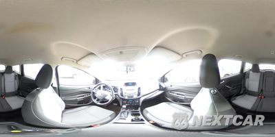 Zdjęcie 14 z 16 samochodu: 2017 FORD ESCAPE SE VIN:1FMCU0GD4HUB46069 - miniatura