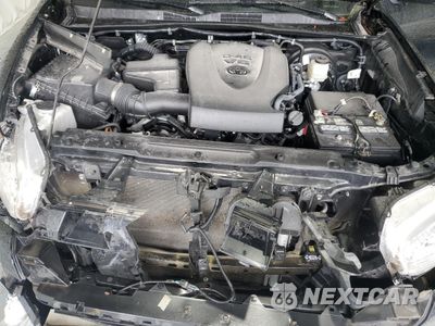 Zdjęcie 13 z 15 samochodu: 2021 TOYOTA TACOMA DOUBLE CAB VIN:5TFAZ5CN4MX110657 - miniatura