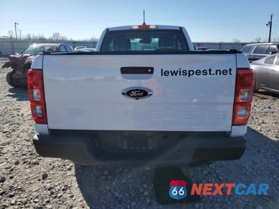 Zdjęcie 6 z 14 samochodu: 2023 FORD RANGER XL VIN:1FTER1EH3PLE00112 - miniatura