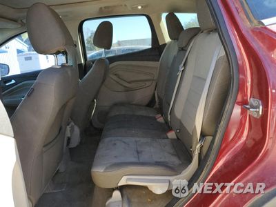 Zdjęcie 11 z 15 samochodu: 2013 FORD ESCAPE SE VIN:1FMCU0G98DUC49209 - miniatura