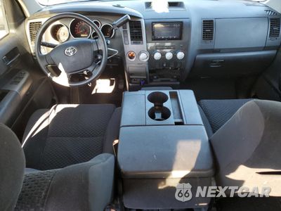Zdjęcie 8 z 14 samochodu: 2010 TOYOTA TUNDRA DOUBLE CAB SR5 VIN:5TFUM5F15AX003181 - miniatura