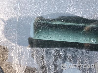 Zdjęcie 14 z 14 samochodu: 2007 FORD FUSION SE VIN:3FAHP07Z37R165091 - miniatura