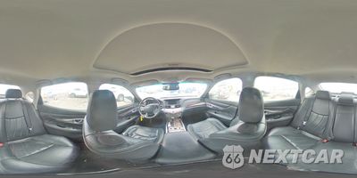 Zdjęcie 13 z 14 samochodu: 2012 INFINITI M56 X VIN:JN1AY1AR4CM580353 - miniatura