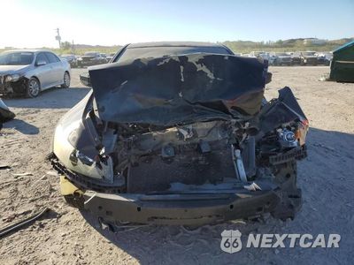 Piąte zdjęcie samochodu w środku: 2008 HONDA ACCORD VIN:5FNYF28578B000961 - miniatura