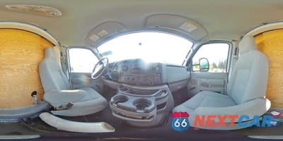 Zdjęcie 12 z 15 samochodu: 2017 FORD ECONOLINE E450 SUPER DUTY CUTAWAY VAN VIN:1FDXE4FS5HDC56098 - miniatura