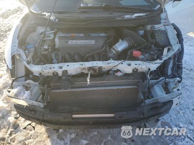 Zdjęcie 13 z 15 samochodu: 2015 HONDA CIVIC SI VIN:2HGFG4A51FH706908 - miniatura