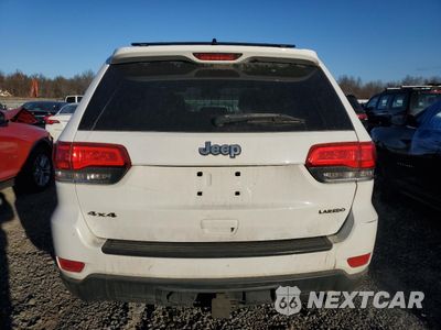 Zdjęcie 6 z 13 samochodu: 2015 JEEP GRAND CHEROKEE LAREDO VIN:1C4RJFAG7FC164422 - miniatura