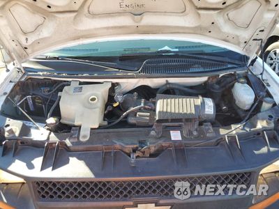 Zdjęcie 12 z 13 samochodu: 2004 CHEVROLET EXPRESS G2500 VIN:1GCGG29V341122579 - miniatura