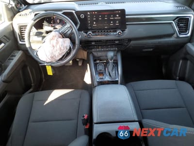 Zdjęcie 8 z 15 samochodu: 2023 GMC CANYON ELEVATION VIN:1GTP5BEK6P1154660 - miniatura