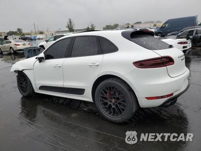 Drugie zdjęcie samochodu z przodu: 2017 PORSCHE MACAN GTS VIN:WP1AG2A54HLB52684 - miniatura