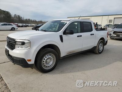 2024 FORD MAVERICK XL 3FTTW8A31RRA01304 - główne zdjęcie licytacji z USA - miniatura