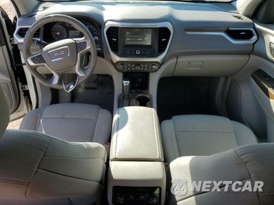 Zdjęcie 8 z 16 samochodu: 2018 GMC ACADIA SLE VIN:1GKKNKLA1JZ142238 - miniatura