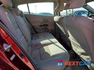 Zdjęcie 10 z 12 samochodu: 2010 HONDA INSIGHT EX VIN:JHMZE2H78AS009247 - miniatura