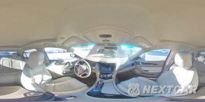 Zdjęcie 12 z 14 samochodu: 2015 CADILLAC CTS LUXURY COLLECTION VIN:1G6AX5S37F0128915 - miniatura