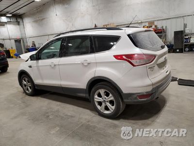 Drugie zdjęcie samochodu z przodu: 2015 FORD ESCAPE SE VIN:1FMCU9G90FUC57537 - miniatura