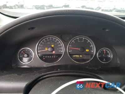 Zdjęcie 9 z 15 samochodu: 2008 CHEVROLET UPLANDER LS VIN:1GNDV23W18D109903 - miniatura