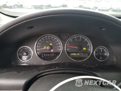 Zdjęcie 9 z 15 samochodu: 2008 CHEVROLET UPLANDER LS VIN:1GNDV23W18D109903 - miniatura