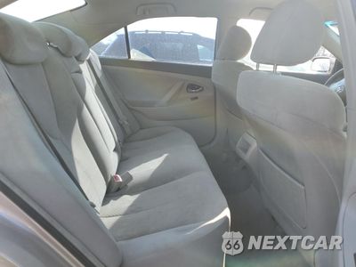 Zdjęcie 11 z 14 samochodu: 2007 TOYOTA CAMRY CE VIN:4T1BE46KX7U554963 - miniatura