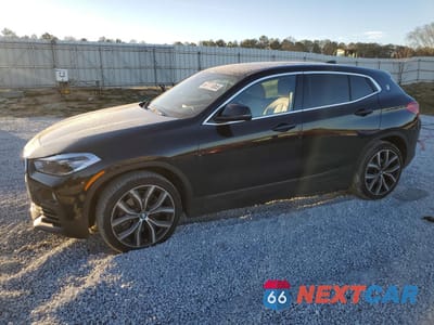 2020 BMW X2 SDRIVE28I WBXYH9C03L5P37201 - główne zdjęcie licytacji z USA - miniatura