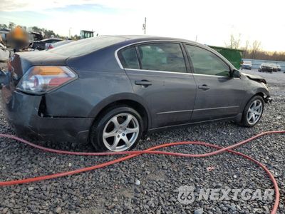 Trzecie zdjęcie samochodu z tyłu: 2008 NISSAN ALTIMA 2.5 VIN:1N4AL21EX8N426333 - miniatura
