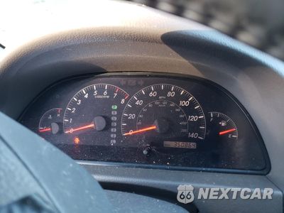 Zdjęcie 9 z 13 samochodu: 2006 TOYOTA CAMRY LE VIN:JTDBF30K060169065 - miniatura