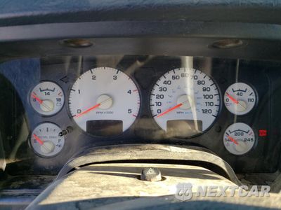 Zdjęcie 9 z 15 samochodu: 2004 DODGE RAM 2500 ST VIN:3D7KU28C54G127440 - miniatura