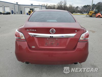 Zdjęcie 6 z 14 samochodu: 2015 NISSAN ALTIMA 2.5 VIN:1N4AL3APXFC136660 - miniatura